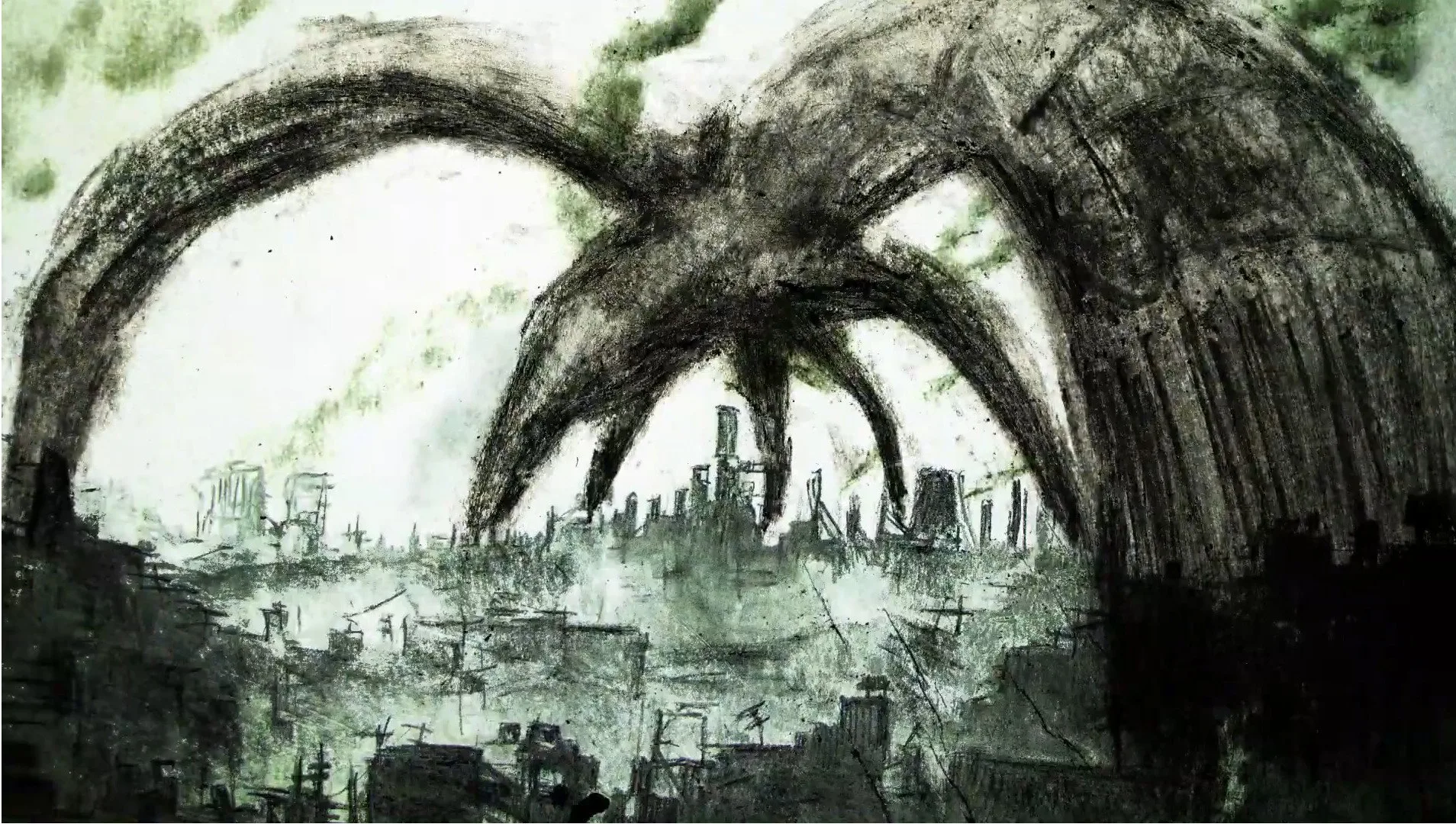 Dawn — still 1