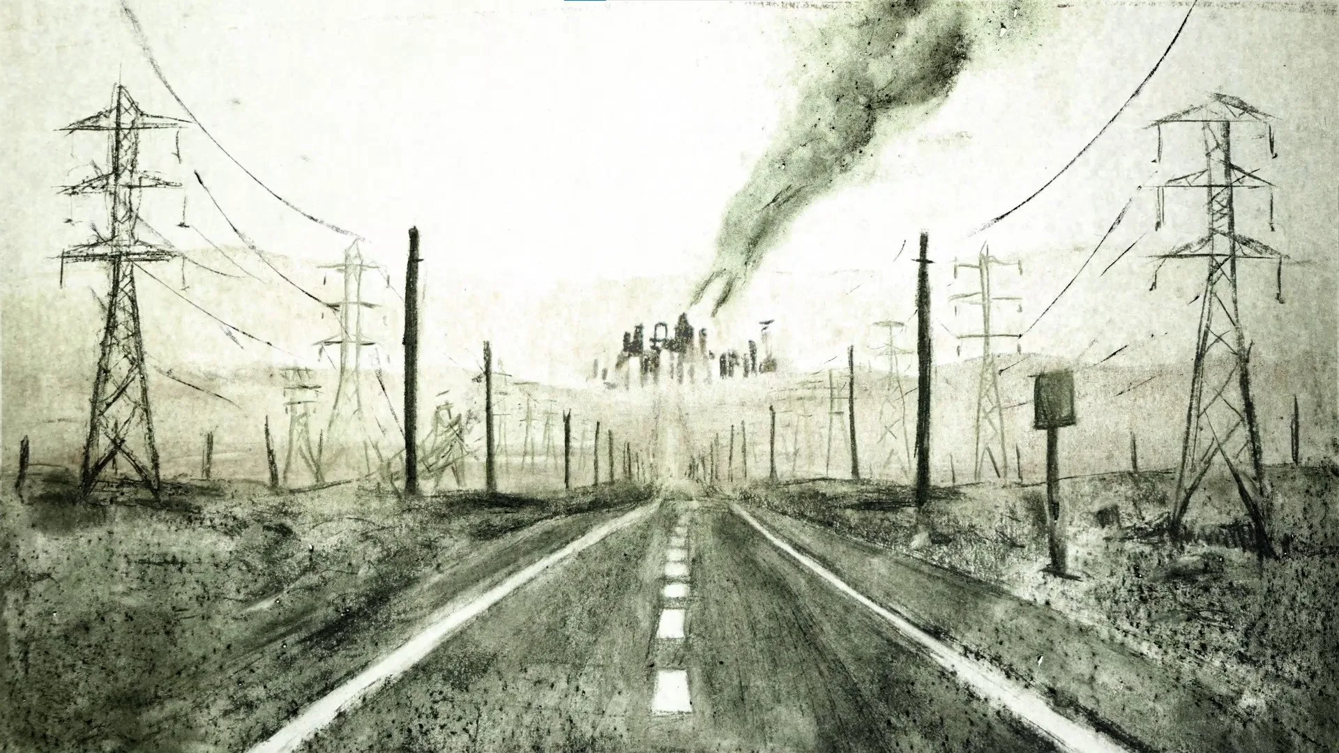 Dawn — still 3