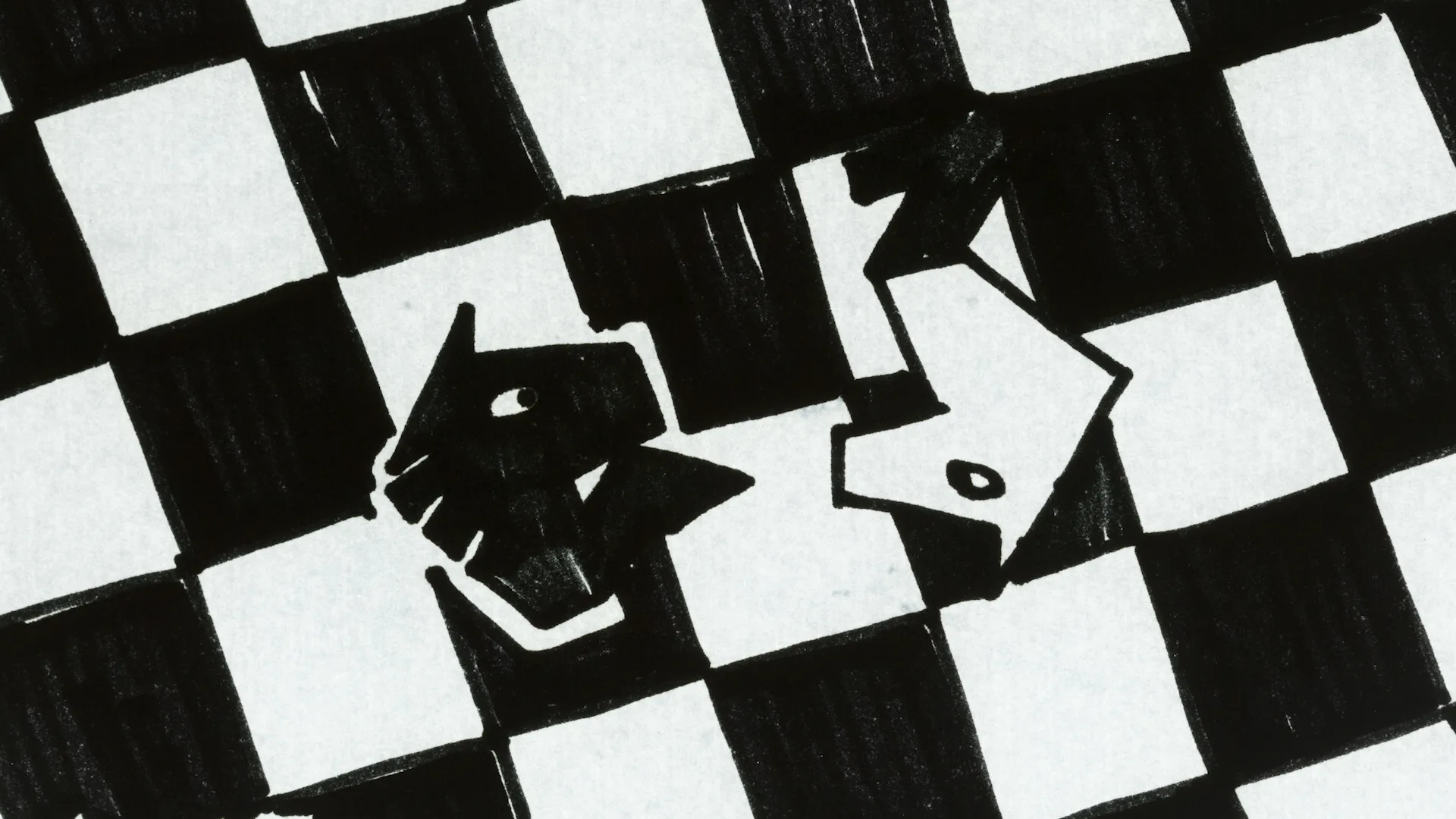 Let's Solve It Once and For All — still 1