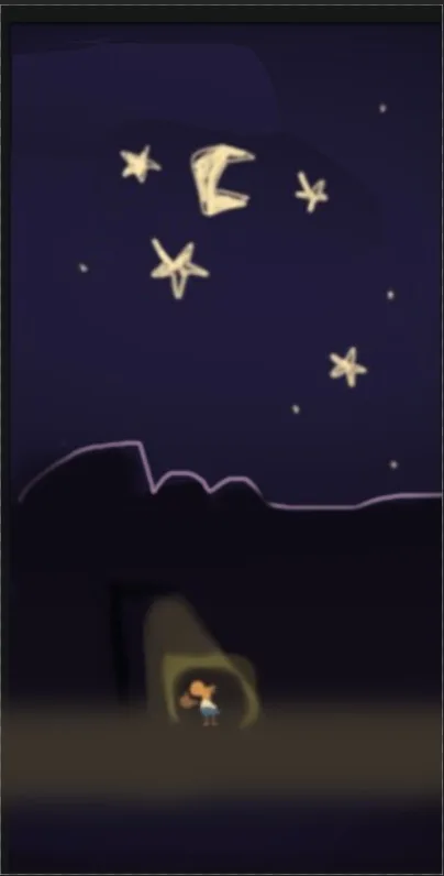 The One Who Drives the Truck — tarot card